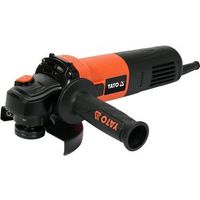 yato yt-82098 amoladora angular 125 cm 12000 rpm 1400 w 2 kg