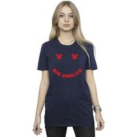 disney camiseta bi38408 para mujer