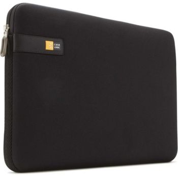 Funda para portátil Case Logic LAPS-117 Negro 43,9 cm (17.3