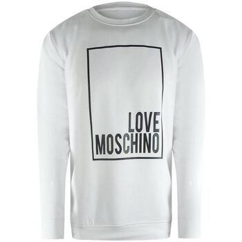 Love Moschino Jersey SY3966 para mujer
