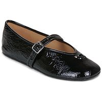 coach bailarinas sculpted c soft mary jane para mujer