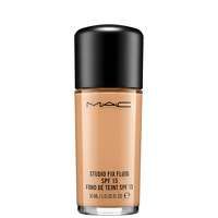 M.A.C Studio Fix Fluid SPF15 Foundation NC30 30ml