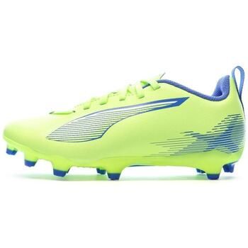 Puma Zapatillas de fútbol Ultra 5 Play FG/AG para niña