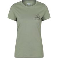 mountain warehouse camiseta manga larga lake district para mujer