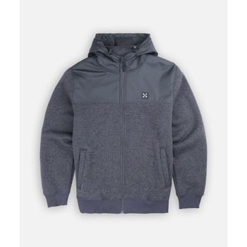 Oxbow Polar Polaire zippée PASSAGE para hombre