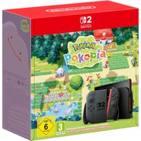 nintendo switch 2 consola  pokemon pokopia