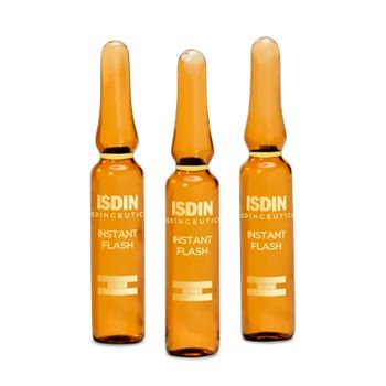 Isdin Cosmética Facial Instant Flash Efecto Lifting Sérum Efecto Lifting