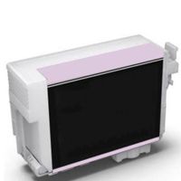 compatible light magenta epson t7606 ink cartridge replaces epson t7606