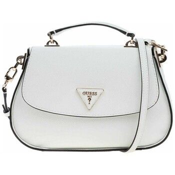 Guess Bandolera HWEZG952320WHI para mujer