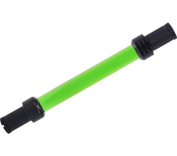 Ice Water Coolant - Green, Green