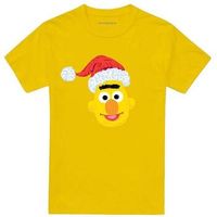 sesame street camiseta tv26646 para hombre