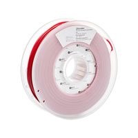 tpu 95a ultimaker rojo 285 mm