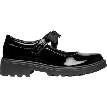 Geox Mocasines Casey para niña