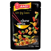 amoy stir fry chow mein sauce