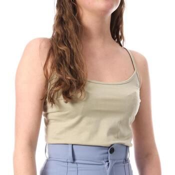 Morgan Camiseta tirantes Oxygene para mujer