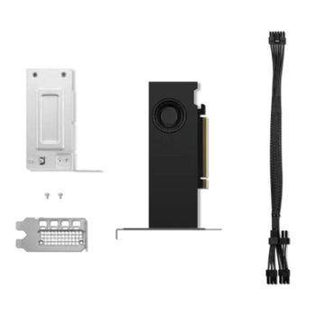 Tarjeta Gráfica Lenovo RTX 2000 Ada 16GB GDDR6 PCIe x8 Compacta