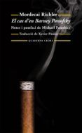 el cas d en barney panofsky