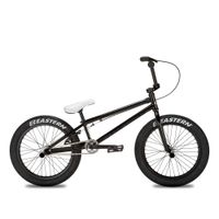 eastern element 20 bmx bike black