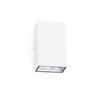 aplique exterior led ling 6w