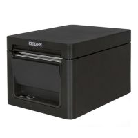 impresora termica alambrica citizen ct-e351 con usb y ethernet rapida