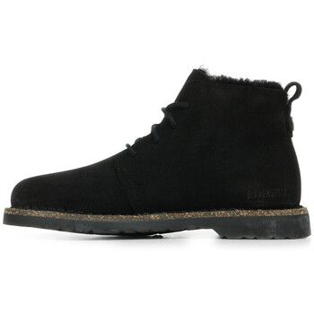 BIRKENSTOCK Botines Uppsala Mid Shearling para mujer