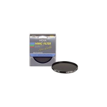 Filtro de densidad neutra Hoya ND8 52mm reducción de luz para cámaras
