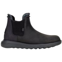 heydude botas 42065 bronson classic-060 black para hombre