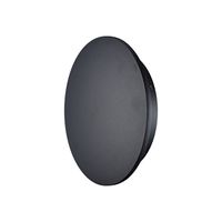 aplique de exterior led bora bora ii 15w