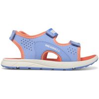 merrell zapatillas de senderismo panther sandal 30 para nina