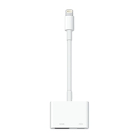 lightning to digital av adapter