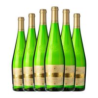 juve y camps vino blanco ermita despiells penedes 75 cl 115 vol pack de 6 unidades