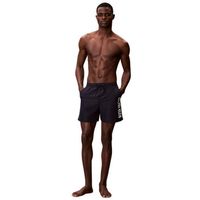 calvin klein jeans banador banador waistband hombre para hombre