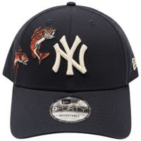 new-era gorra gorra new york yankees hombre para hombre
