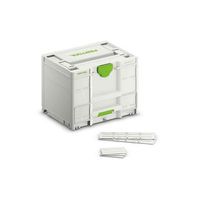 systainer festool sys3-combi m 287 - 577766