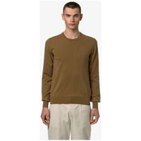 k-way jersey k8122sw para hombre