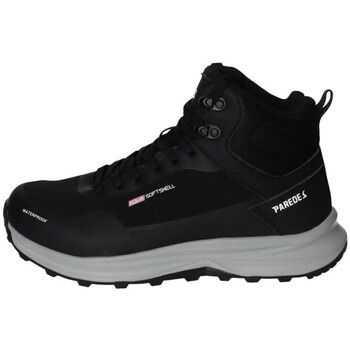 Paredes Zapatillas de senderismo Bota waterproof para mujer