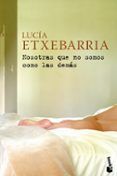 nosotras que no somos como las demas