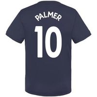 chelsea fc camiseta cole palmer para nino