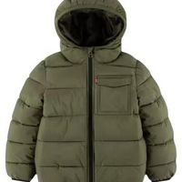 levis abrigo 9er310-e3v para nino