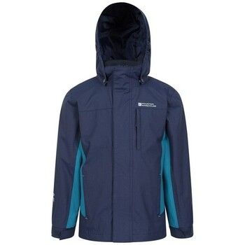 Mountain Warehouse Chaqueta Cannonball para niño