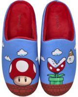 de garzon n4750-246 zapatillas de casa nin azul