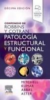compendio de robbins y cotran patologia estructural y funcional
