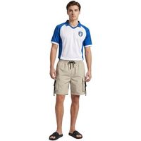 leo gutti short pantalones cortos-hombres para hombre