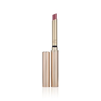 Barra De Labios Pure Color Explicit Slick Shine Lipstick 119 Out Of Time