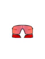 gafas de sol de ciclismo oakley sutro s lentes prizm trail torchmontura matte black