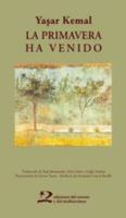 la primavera ha venido ed bilingue