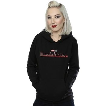 Marvel Jersey WandaVision para mujer