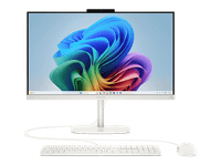 all in one - hp omnistudio 24-cw0001ns copilot pc 238 full-hd amd ryzen ai 7 445 50 tops 32 gb ram 1 tb ssd windows 11 home blanco algodon