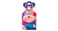 chimpanzee energy gel forest fruits 35g  sin gluten