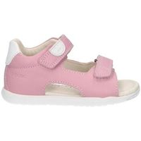 geox sandalias b254wa 08554 bs macchia para nina